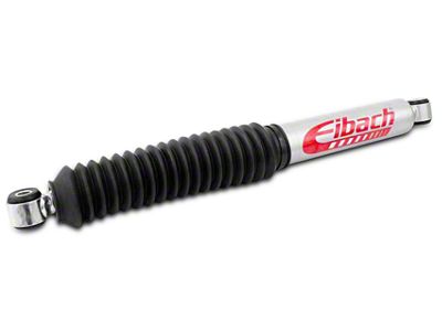 Eibach Pro-Truck Sport Adjustable Front Shock for 0 to 2-Inch Lift (07-13 2WD/4WD Sierra 1500, Excluding Hybrid)