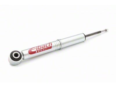 Eibach Pro-Truck Sport Adjustable Front Shock for 0 to 2-Inch Lift (09-24 2WD/4WD F-150, Excluding Raptor)