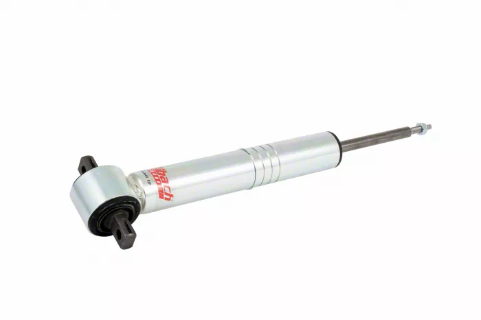 Eibach Pro-Truck Sport Adjustable Front Shock for 0 to 2-Inch Lift (15-24 4WD F-150, Excluding Raptor)