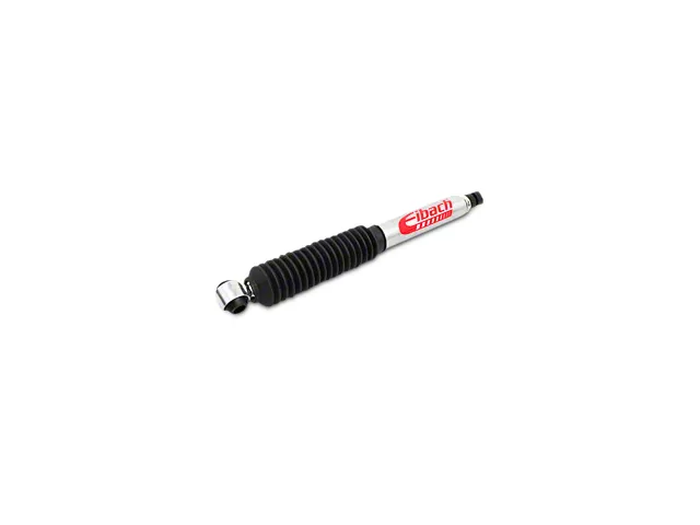 Eibach Pro-Truck Sport Rear Shock for 0 to 1-Inch Lift (15-24 4WD F-150, Excluding Raptor)