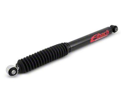 Eibach Pro-Truck Sport Rear Shock for Stock Height (02-08 2WD V8 RAM 1500)