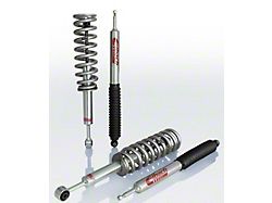 Eibach Pro-Truck Lift System; Stage 1 (09-13 4WD F-150, Excluding Raptor)
