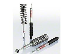 Eibach Pro-Truck Lift System; Stage 1 (11-18 4WD RAM 1500)