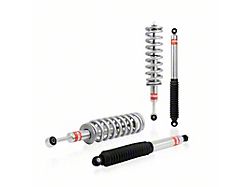 Eibach Pro-Truck Lift System; Stage 1 (15-25 3.5L EcoBoost F-150, Excluding Raptor)