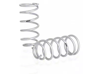 Eibach 1-Inch Rear Pro-Lift Springs (19-24 4WD 5.7L RAM 1500 Crew Cab w/o Air Ride)