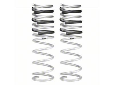 Eibach 1.50-Inch Rear Pro-Lift Springs (21-24 RAM 1500 TRX)