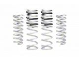 Eibach 2.70-Inch Front / 1.50-Inch Rear Pro-Lift Springs (21-24 RAM 1500 TRX)