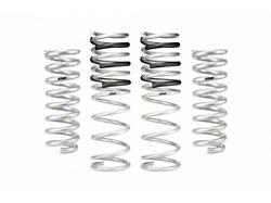 Eibach 2.70-Inch Front / 1.50-Inch Rear Pro-Lift Springs (21-24 RAM 1500 TRX)