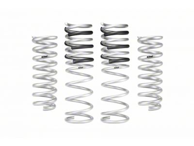 Eibach 2.70-Inch Front / 1.50-Inch Rear Pro-Lift Springs (21-24 RAM 1500 TRX)