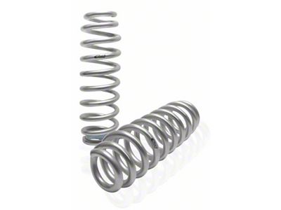 Eibach 2.75-Inch Front Pro-Lift Springs (14-18 4WD 3.0L EcoDiesel RAM 1500)