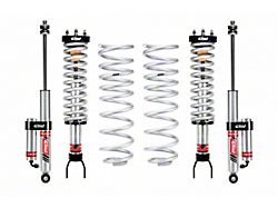 Eibach Pro-Truck Coil-Over Kit; Stage 2R (19-24 2WD 5.7L RAM 1500)