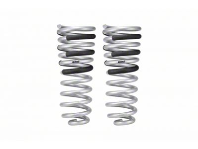 Eibach 1.50-Inch Rear Pro-Lift Springs (14-24 4WD 6.7L RAM 2500)