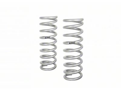 Eibach 2.50-Inch Front Pro-Lift Springs (14-18 4WD 6.7L RAM 2500)