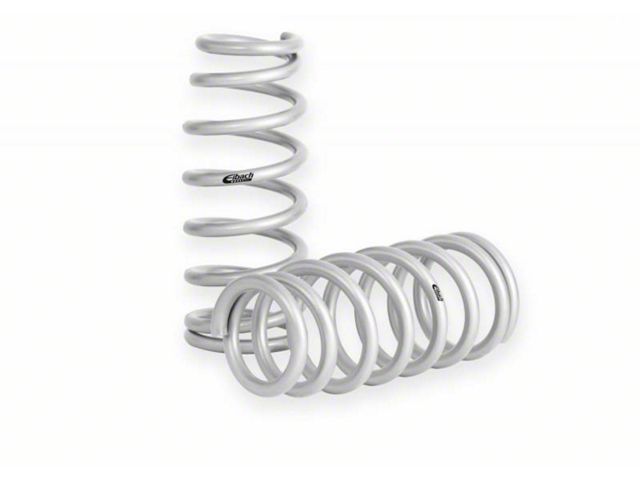 Eibach 2.75-Inch Front Pro-Lift Springs (03-09 4WD RAM 2500)