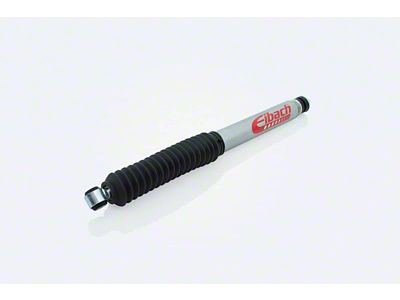 Eibach Pro-Truck Sport Rear Shock for 0 to 1.50-Inch Lift (14-18 4WD 6.7L RAM 2500)