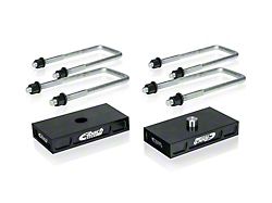 Eibach 1-Inch Pro-Truck Rear Lift Blocks (19-25 4WD Ranger, Excluding Raptor)