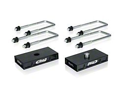 Eibach 1-Inch Pro-Truck Rear Lift Blocks (19-24 4WD Ranger, Excluding Raptor)