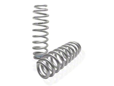 Eibach 3-Inch Front Pro-Lift Springs (19-25 4WD Ranger, Excluding Raptor)