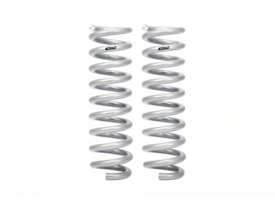 Eibach 3-Inch Front Pro-Lift Springs (19-25 2WD Ranger)