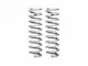 Eibach 3-Inch Front Pro-Lift Springs (19-24 2WD Ranger)
