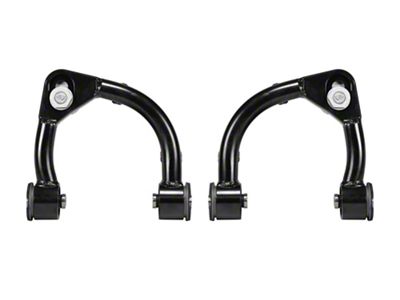Eibach Pro-Alignment Adjustable Front Upper Control Arms (19-23 Ranger w/ Cast Iron Knuckles)