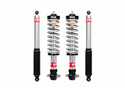 Eibach Pro-Truck Coil-Over Kit; Stage 2 (19-23 4WD Ranger)