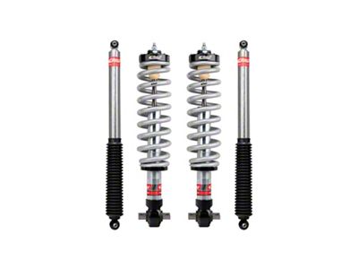 Eibach Pro-Truck Coil-Over Kit; Stage 2 (24-25 2WD Ranger)