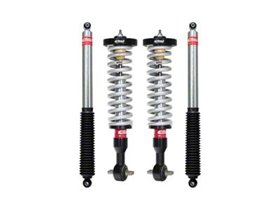 Eibach Pro-Truck Coil-Over Kit; Stage 2R (24-25 2WD Ranger)