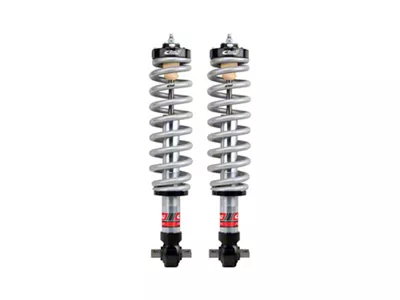 Eibach Pro-Truck Front Coil-Overs for 0 to 3-Inch Lift (24-25 2WD Ranger)
