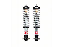 Eibach Pro-Truck Front Coil-Overs for 0 to 3.75-Inch Lift (19-23 4WD Ranger)