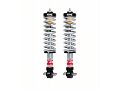 Eibach Pro-Truck Front Coil-Overs for 0 to 3.75-Inch Lift (19-23 4WD Ranger)