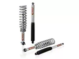 Eibach Pro-Truck Lift System; Stage 1 (19-23 4WD Ranger)