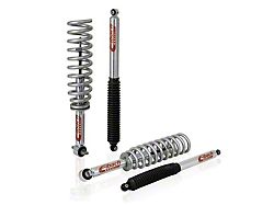 Eibach Pro-Truck Lift System; Stage 1 (19-25 4WD Ranger, Excluding Raptor)