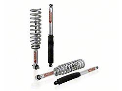 Eibach Pro-Truck Lift System; Stage 1 (19-25 2WD Ranger)