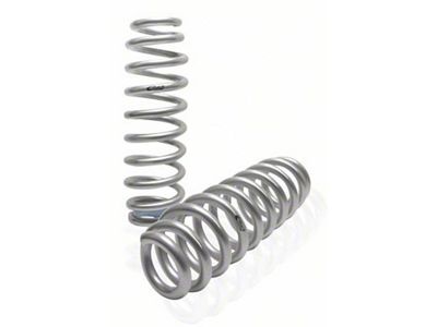 Eibach 1.20-Inch Front Pro-Lift Springs (19-21 4WD V8 Sierra 1500)