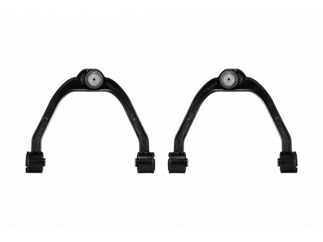 Eibach Pro-Alignment Adjustable Front Upper Control Arms (99-06 Sierra 1500, Excluding Hybrid)