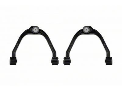 Eibach Pro-Alignment Adjustable Front Upper Control Arms (99-06 Sierra 1500, Excluding Hybrid)