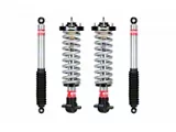 Eibach Pro-Truck Coil-Over Kit; Stage 2 (14-18 Sierra 1500)