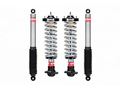 Eibach Pro-Truck Coil-Over Kit; Stage 2 (19-25 Sierra 1500)
