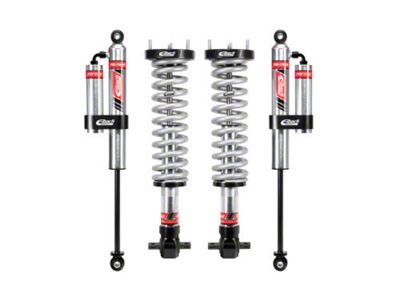 Eibach Pro-Truck Coil-Over Kit; Stage 2R (19-25 Sierra 1500, Excluding AT4 & Denali)