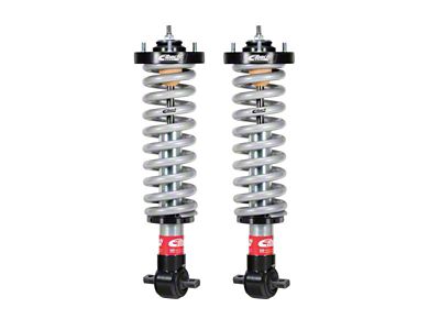 Eibach Pro-Truck Front Coil-Overs for 1.75 to 4-Inch Lift (14-18 Sierra 1500)