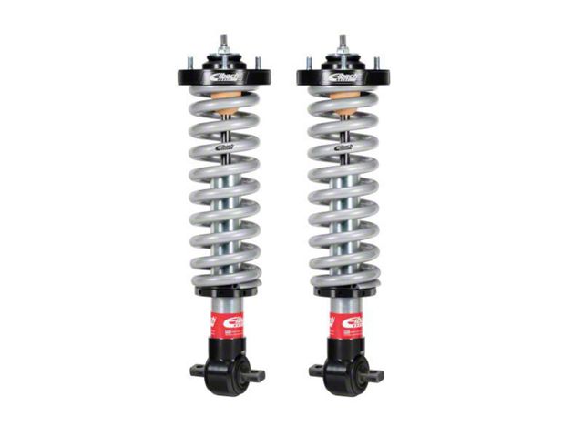 Eibach Pro-Truck Front Coil-Overs for 1.75 to 4-Inch Lift (14-18 Sierra 1500)