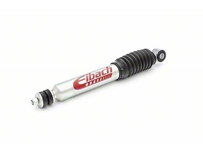 Eibach Pro-Truck Sport Front Shock for 0 to 2-Inch Lift (07-10 Sierra 2500 HD)