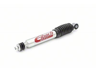 Eibach Pro-Truck Sport Front Shock for 0 to 2-Inch Lift (07-10 Sierra 3500 HD)