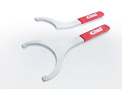 Eibach Pro-Truck Coil-Over 2.0 Spanner Wrench Kit (14-18 Silverado 1500)
