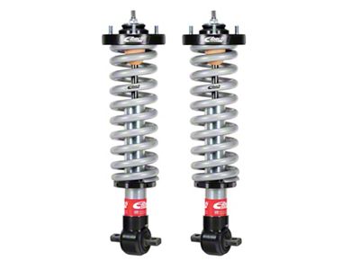 Eibach Pro-Truck Coil-Over Kit (22-25 3.0L Duramax Silverado 1500, Excluding Trail Boss & ZR2)