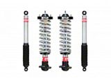 Eibach Pro-Truck Coil-Over Kit; Stage 2 (14-18 Silverado 1500)
