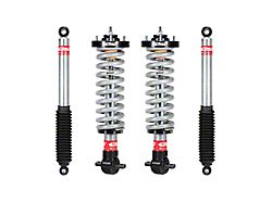 Eibach Pro-Truck Coil-Over Kit; Stage 2 (22-25 3.0L Duramax Silverado 1500, Excluding Trail Boss & ZR2)