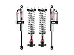 Eibach Pro-Truck Coil-Over Kit; Stage 2R (19-23 Silverado 1500, Excluding Trail Boss & ZR2)