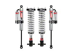 Eibach Pro-Truck Coil-Over Kit; Stage 2R (22-25 3.0L Duramax Silverado 1500, Excluding Trail Boss & ZR2)